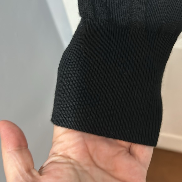 GALVIN GREEN sweater. Size L - Picture 5 of 7